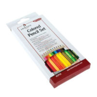 Heritage Arts 24-Piece Colored Pencil Set