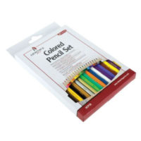 Heritage Arts 12-Piece Colored Pencil Set