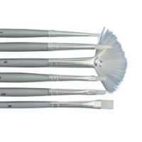 Liquitex Basics Paint Brushes