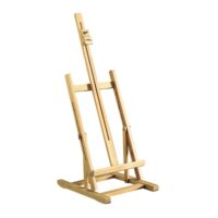 Easels & Accessories