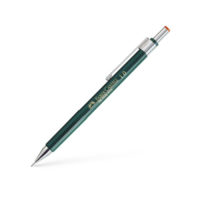 Faber-Castell Mechanical Pencil 1.0mm