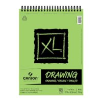 CANSON XL Drawing Pad - 11x14 inches