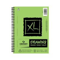 CANSON XL Drawing Pad - 5.5x8.5 inches