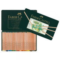 Pitt Pastel Pencils