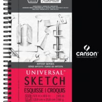 CANSON® Sketchbooks