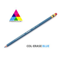 PrismacolorÂ®Col-EraseÂ® Erasable Color Pencil - Brown