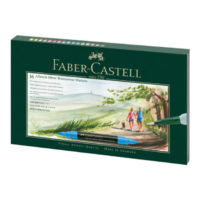 Faber-Castell - Albrecht Durer Watercolour Marker Gift Set - 17 pieces