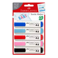 Faber-Castell textile marker