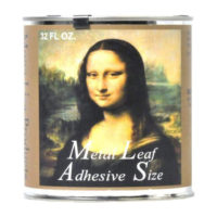 Mona Lisa Gold Leaf Adhesive 32oz