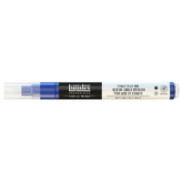 Liquitex-Acrylic-Marker-Fine-Cobalt-Blue-Hue
