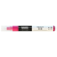 Liquitex-Acrylic-Marker-Fine-Fluorescent-Pink