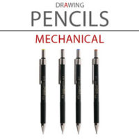 Mechanical Pencils