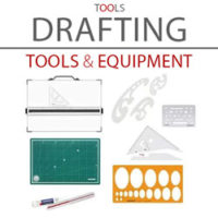 Drafting Tools & Equipment