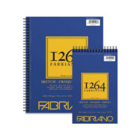 Fabriano Sketch Paper Pads