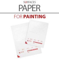 Paper for Painting