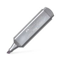 Highlighter TL 46 Metallic Shiny Silver - #154661