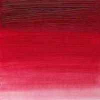 Winsor & Newton Artists Oil Colours - Permanent Alizarin Crimson
