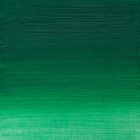 Winsor & Newton Artists Oil Colours - Permanent Green