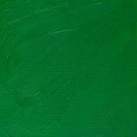 Winsor & Newton Artists Oil Colours - Permanent Green Light