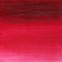 Winsor & Newton Artists Oil Colours - Permanent Rose