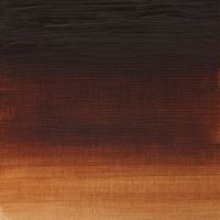 Winsor & Newton Artists Oil Colours - Transparent Brown Oxide