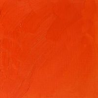 Winsor & Newton Artists Oil Colours - Orange