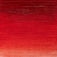 Winsor & Newton Artists Oil Colours - Red Deep