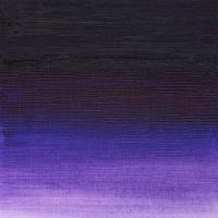 Winsor & Newton Artists Oil Colours - Dioxazine Violet