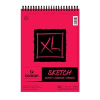 CANSON XL Sketch Pad - 9x12 inches
