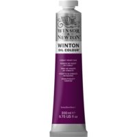 Winsor & Newton Winton Oil Color - Cobalt Violet Hue
