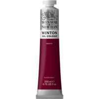 Winsor & Newton Winton Oil Color - Magenta