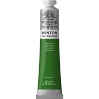 Winsor & Newton Winton Oil Color - Terre Verte