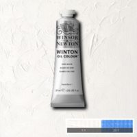 Winsor & Newton Winton Oil Color - Zinc White