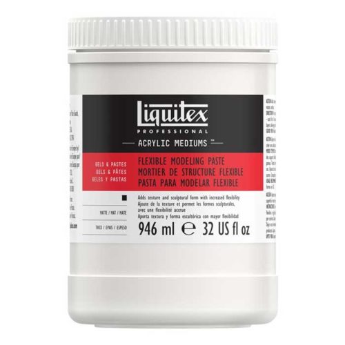 Liquitex-Mediums-Flexible-Modeling-Paste