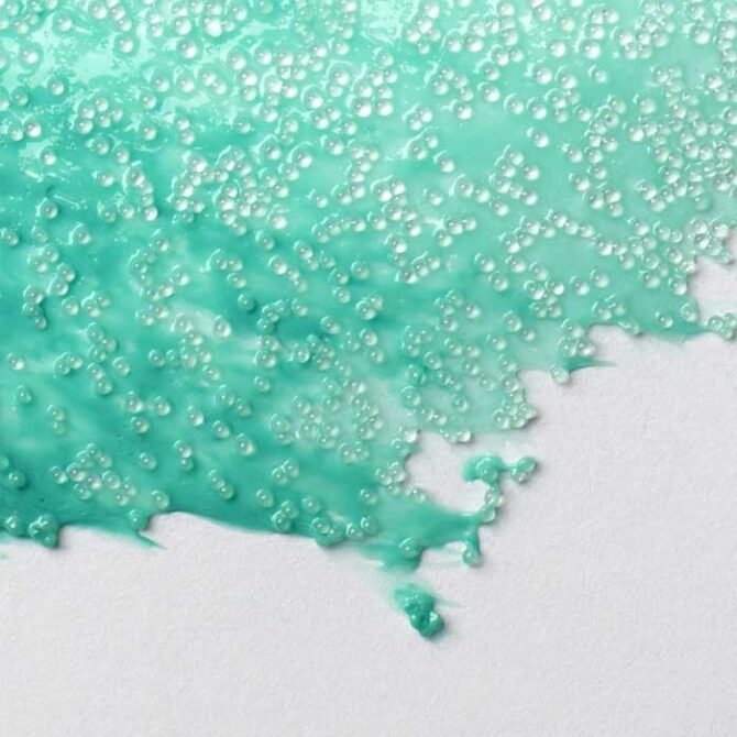 Glass Beads