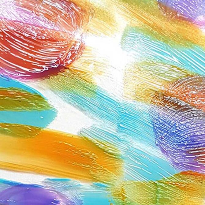 Liquitex Glass Medium