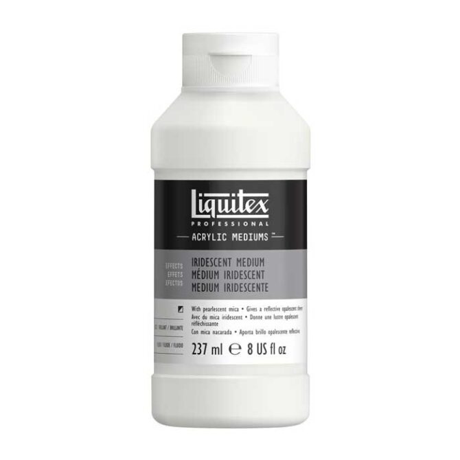 Liquitex Professional Iridescent Medium
