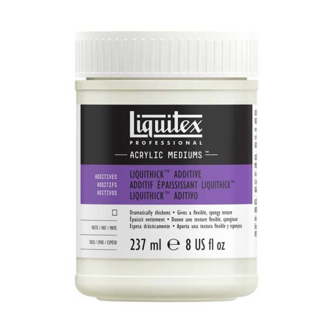 Liquitex Liquithich Additive