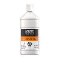 Soluvar Gloss Varnish
