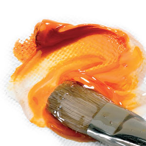 Winsor & Newton Additive Oil Painting Medium