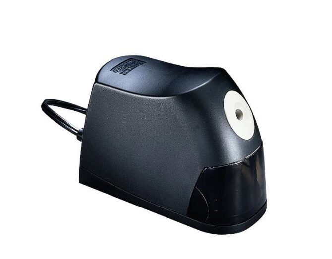 StanleyÃƒâ€šÃ‚Â® Electric Pencil Sharpener