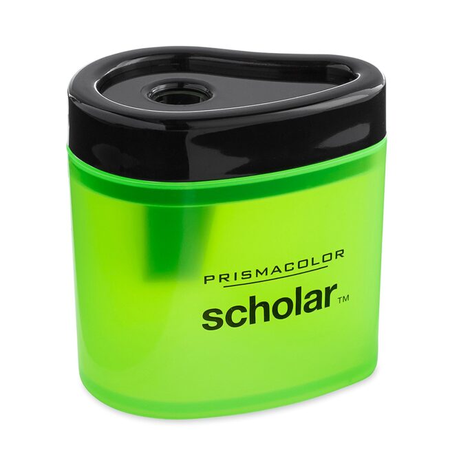 Prismacolor Scholar Pencil Sharpener