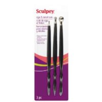 SculpeyÂ® Style and Detail Tools
