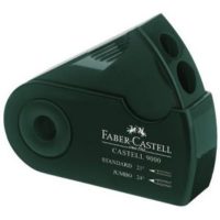 Faber-Castell Double Hole Sharpener