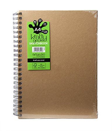 Faber Castell Drawing Book Big ( 34.7 x 27.5) (8901180631010) - Universal  Book Seller