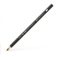 Faber-Castell Graphite Aquarelle Pencil - 8B
