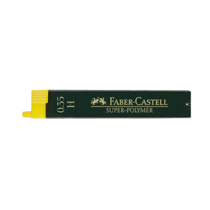 Super Polymer Leads 0.35 mm H