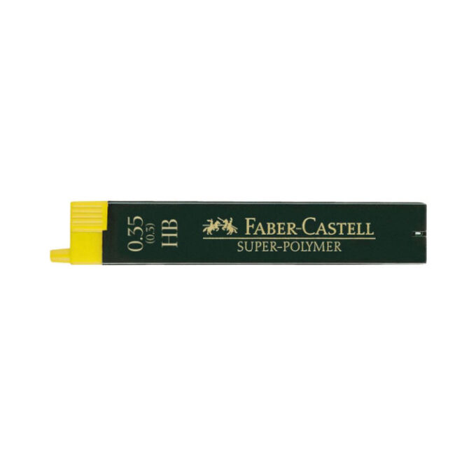 Super Polymer Leads 0.35 mm HB