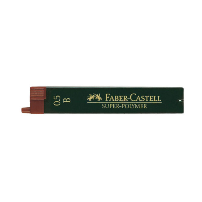 Super Polymer Leads 0.5 mm B