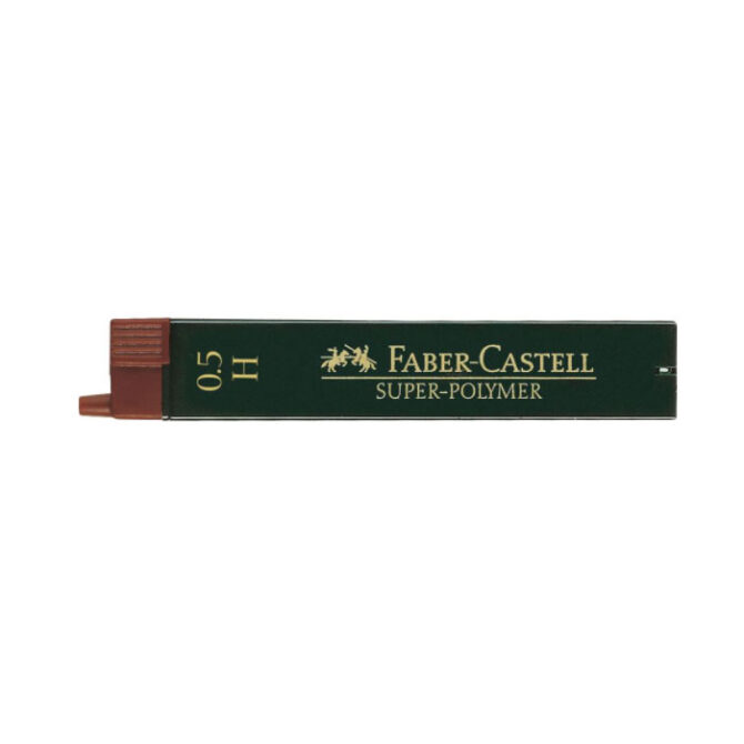 Super Polymer Leads 0.5 mm H